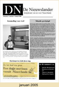 januari 2005