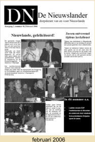 februari 2006