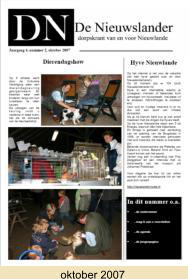 oktober 2007