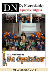 MFC februari 2014