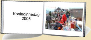 Koninginnedag         2006