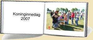 Koninginnedag        2007