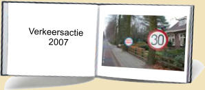 Verkeersactie         2007