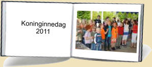 Koninginnedag         2011