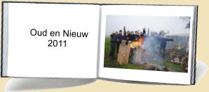 Oud en Nieuw              2011