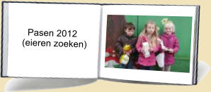 Pasen 2012    (eieren zoeken)