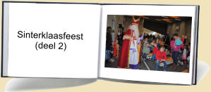 Sinterklaasfeest         (deel 2)