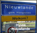 Hyves Nieuwlande